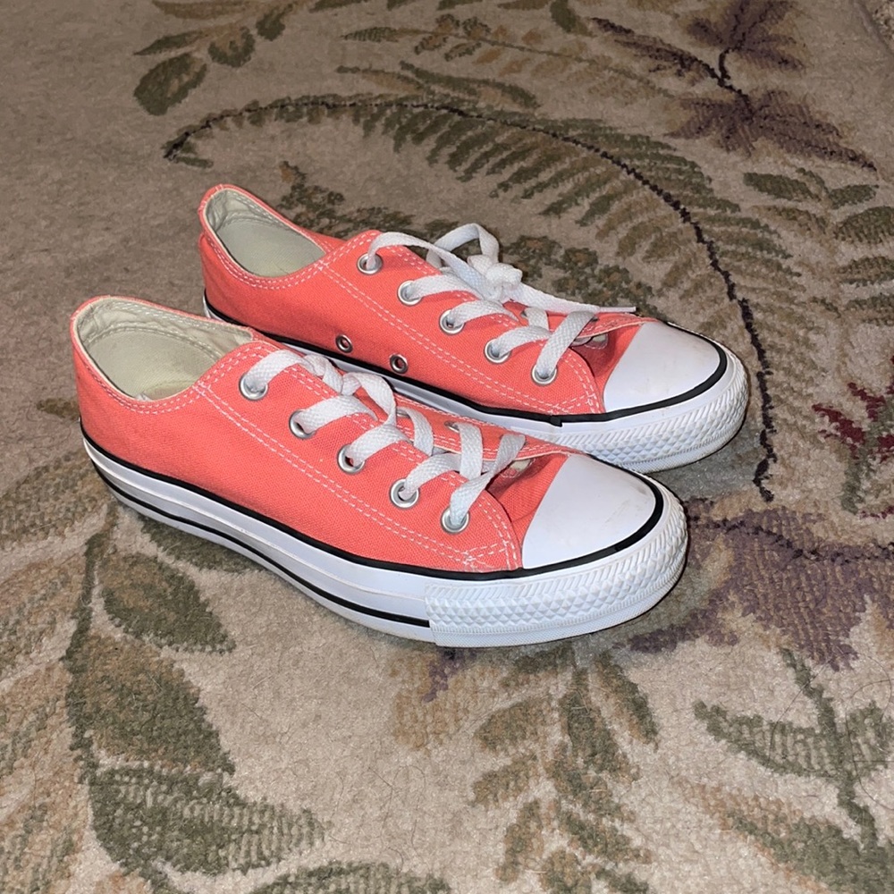 Converse all stars